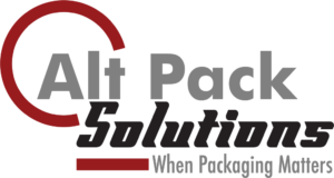 Alt Pack solutions logo