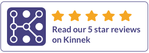 Kinnek Reviews